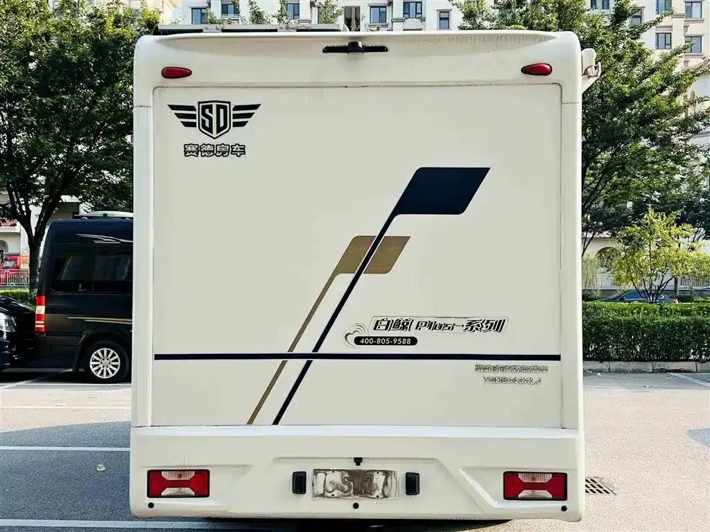 Iveco Daily 2021 3.0L Automatic — миниатюра 58