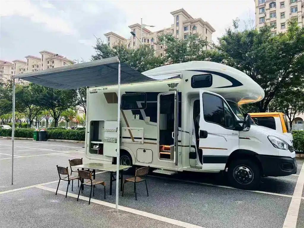 Iveco Daily 2021 3.0L Automatic — миниатюра 60