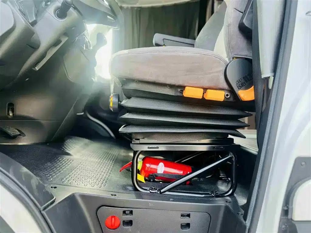 Iveco Daily 2021 3.0L Automatic — миниатюра 7