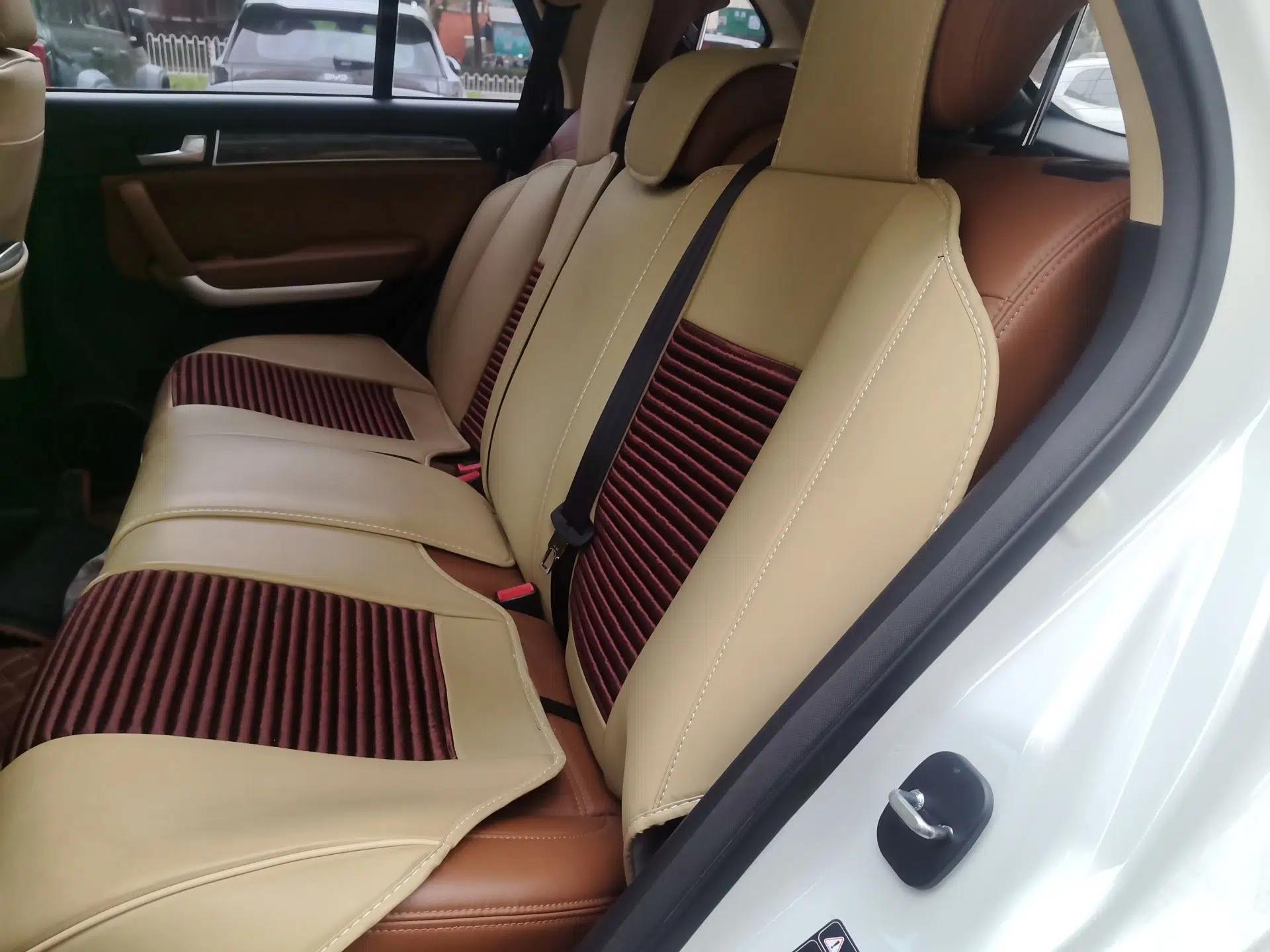 Used Haval H8 2015 2.0T Four-Wheel Drive Comfort Version — миниатюра 17