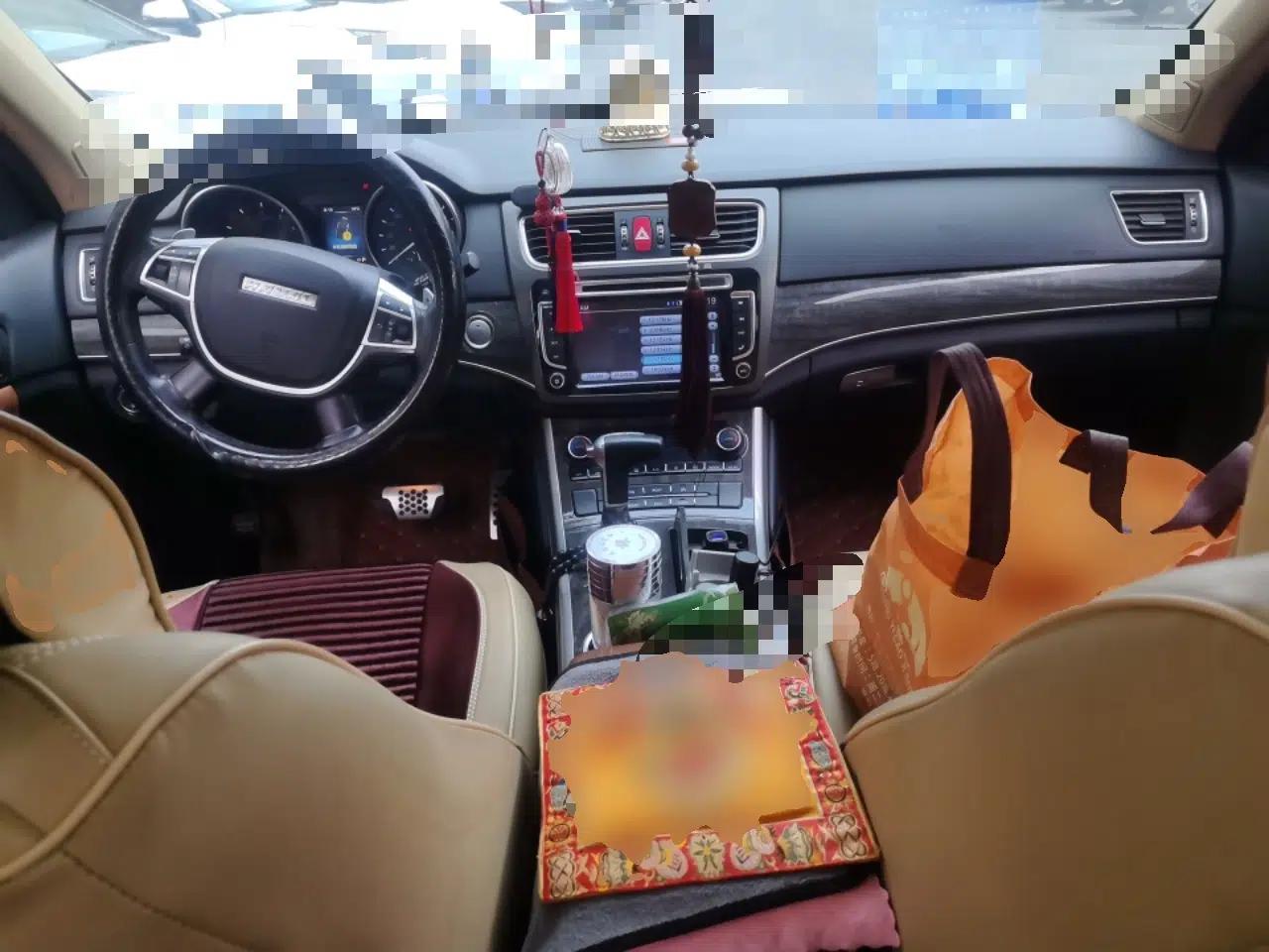 Used Haval H8 2015 2.0T Four-Wheel Drive Comfort Version — миниатюра 9