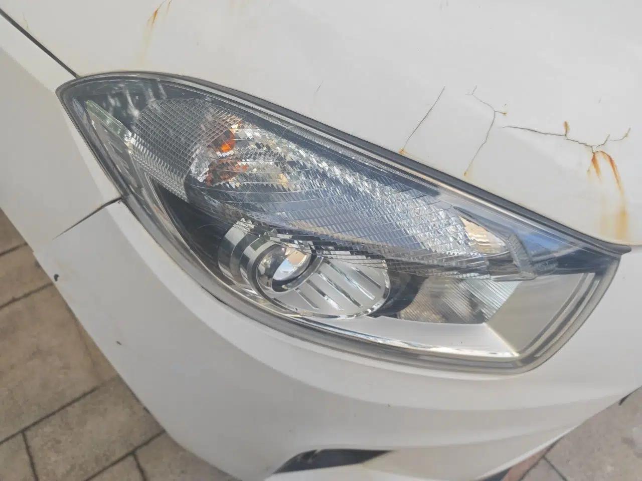 Used JAC Group Refine S5 2013 2.0T Manual New Edition — миниатюра 7