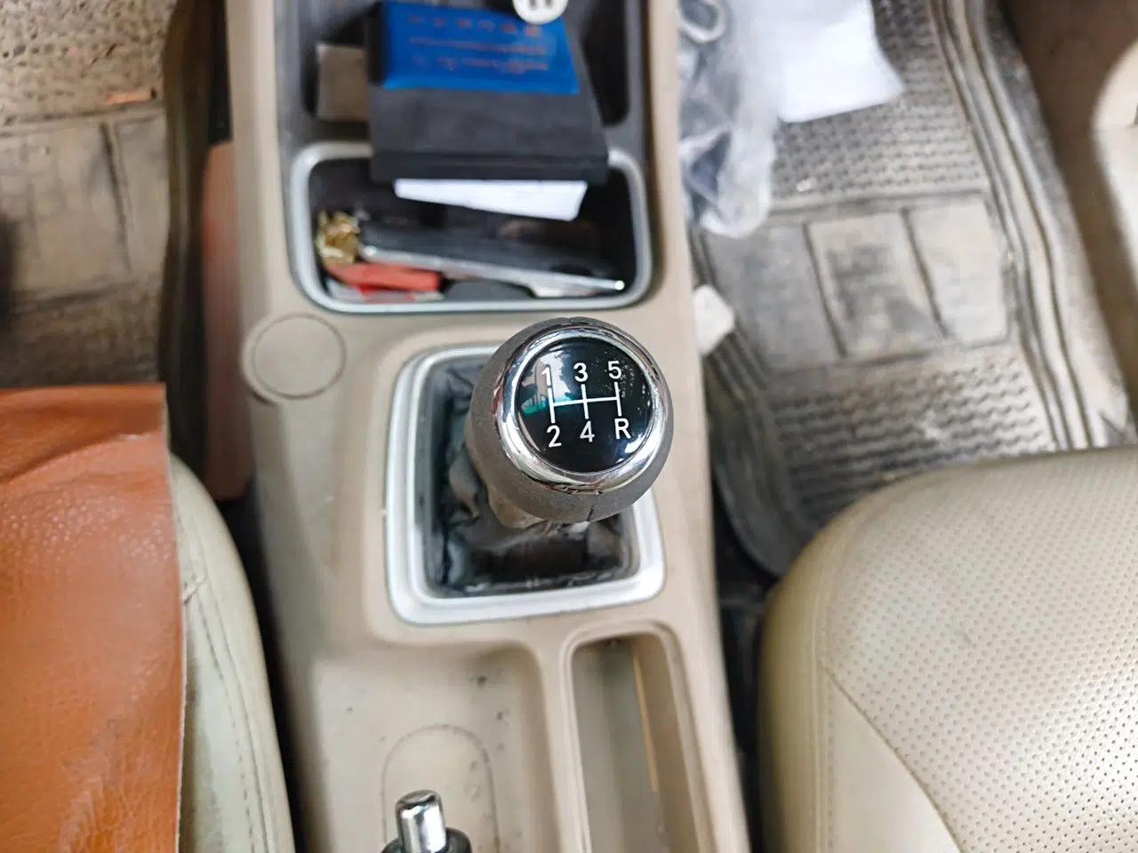 Used Jinbei 750 2015 1.5L Luxury Model — миниатюра 14