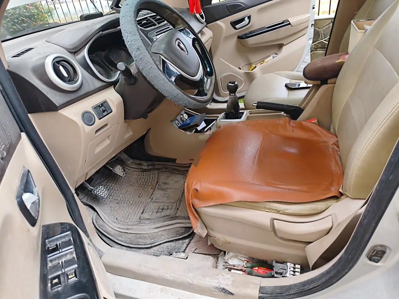 Used Jinbei 750 2015 1.5L Luxury Model — миниатюра 15
