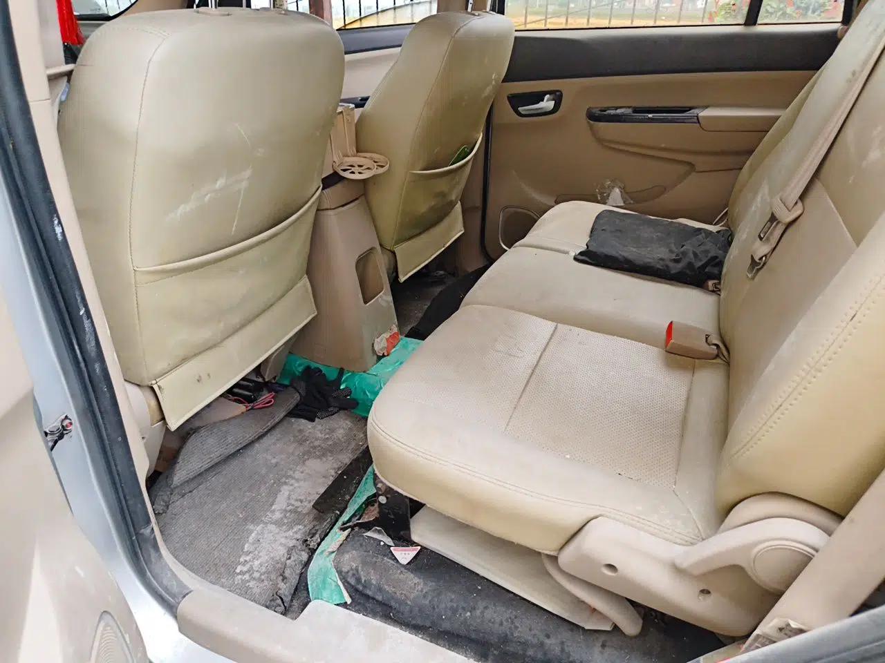 Used Jinbei 750 2015 1.5L Luxury Model — миниатюра 17
