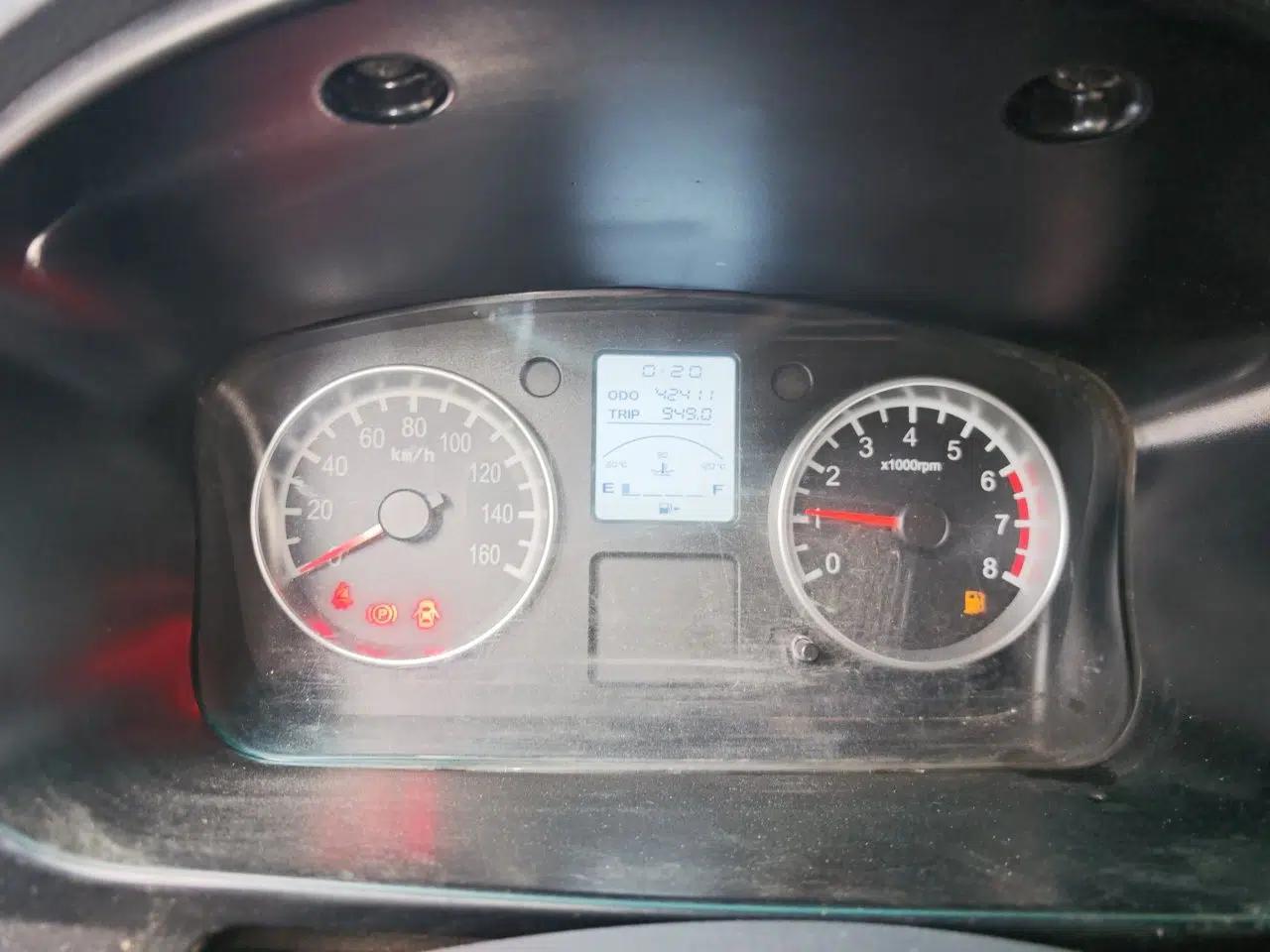 Used Jinbei T3  — миниатюра 11