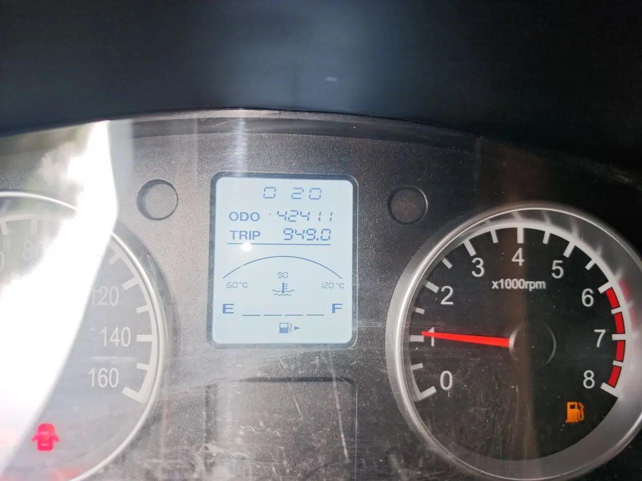 Used Jinbei T3  — миниатюра 12