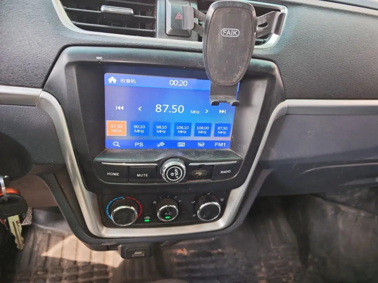 Used Jinbei T3  — миниатюра 13