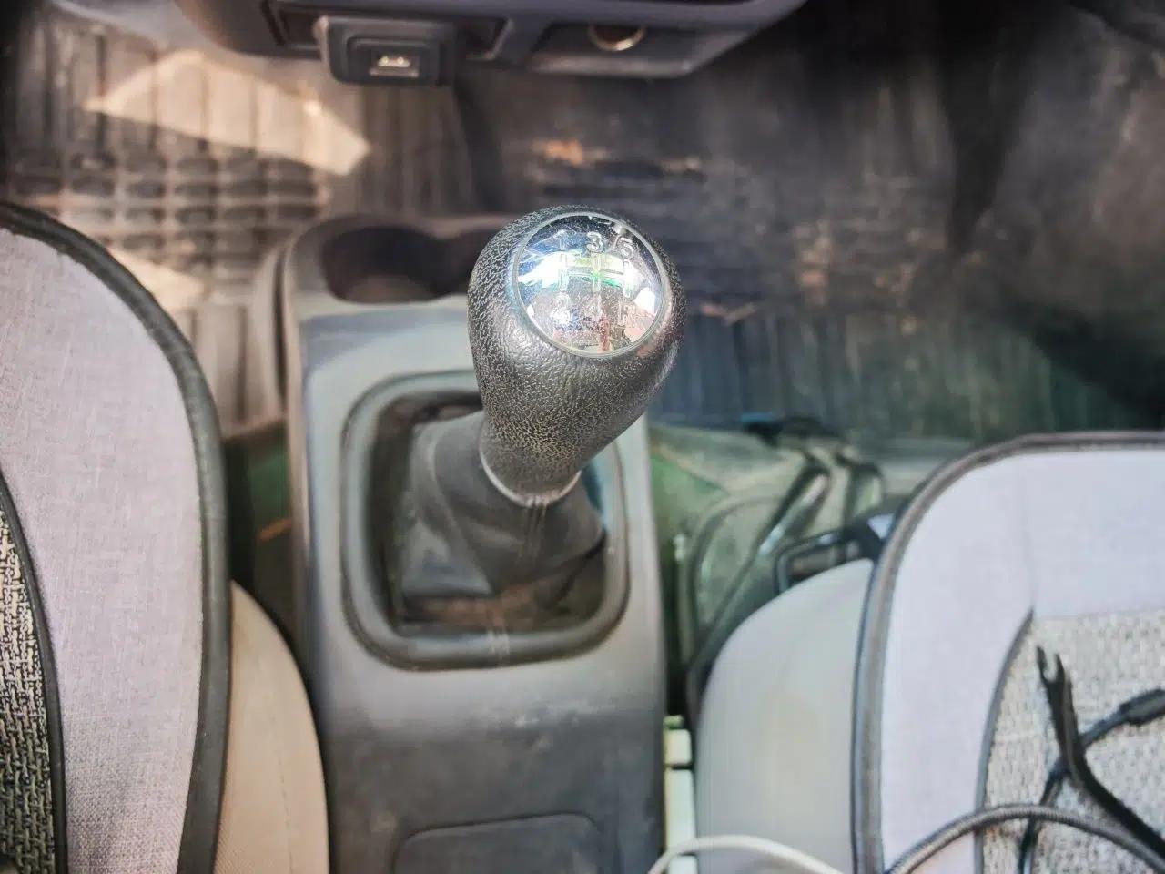 Used Jinbei T3  — миниатюра 14