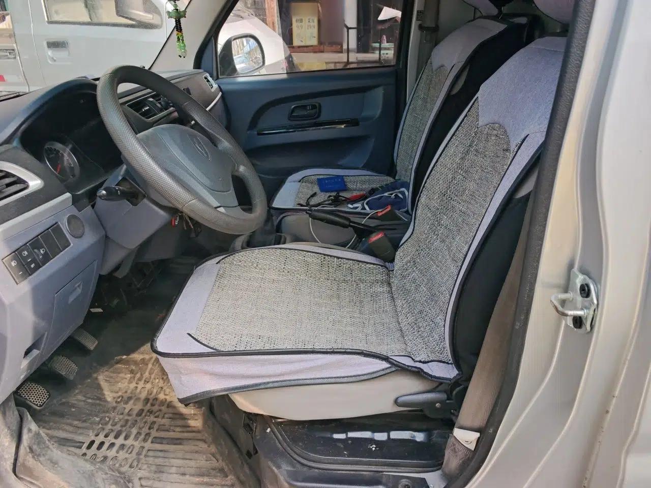 Used Jinbei T3  — миниатюра 15