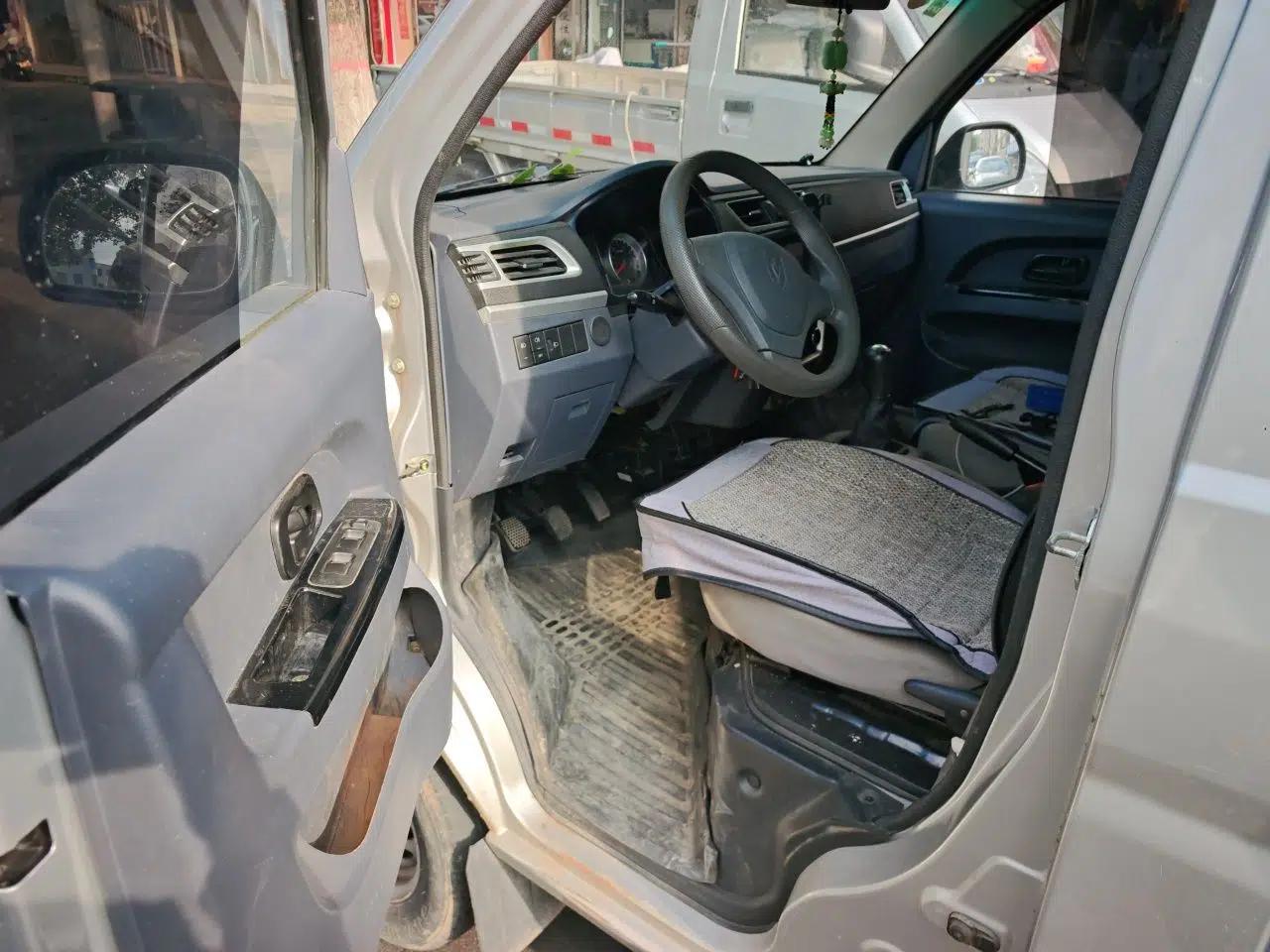 Used Jinbei T3  — миниатюра 16