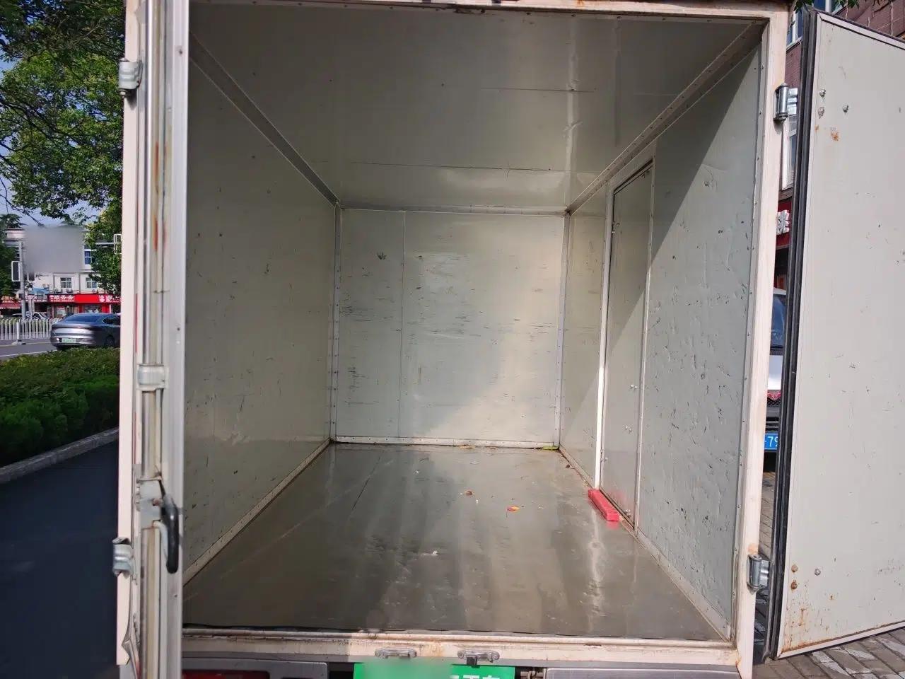 Used Jinbei T3  — миниатюра 19