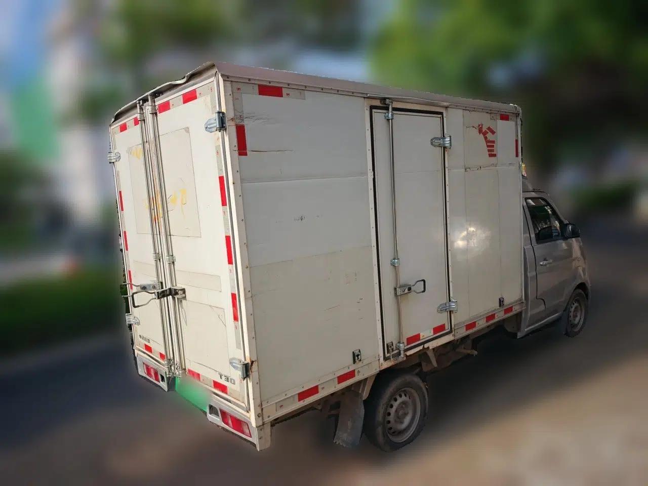 Used Jinbei T3  — миниатюра 6