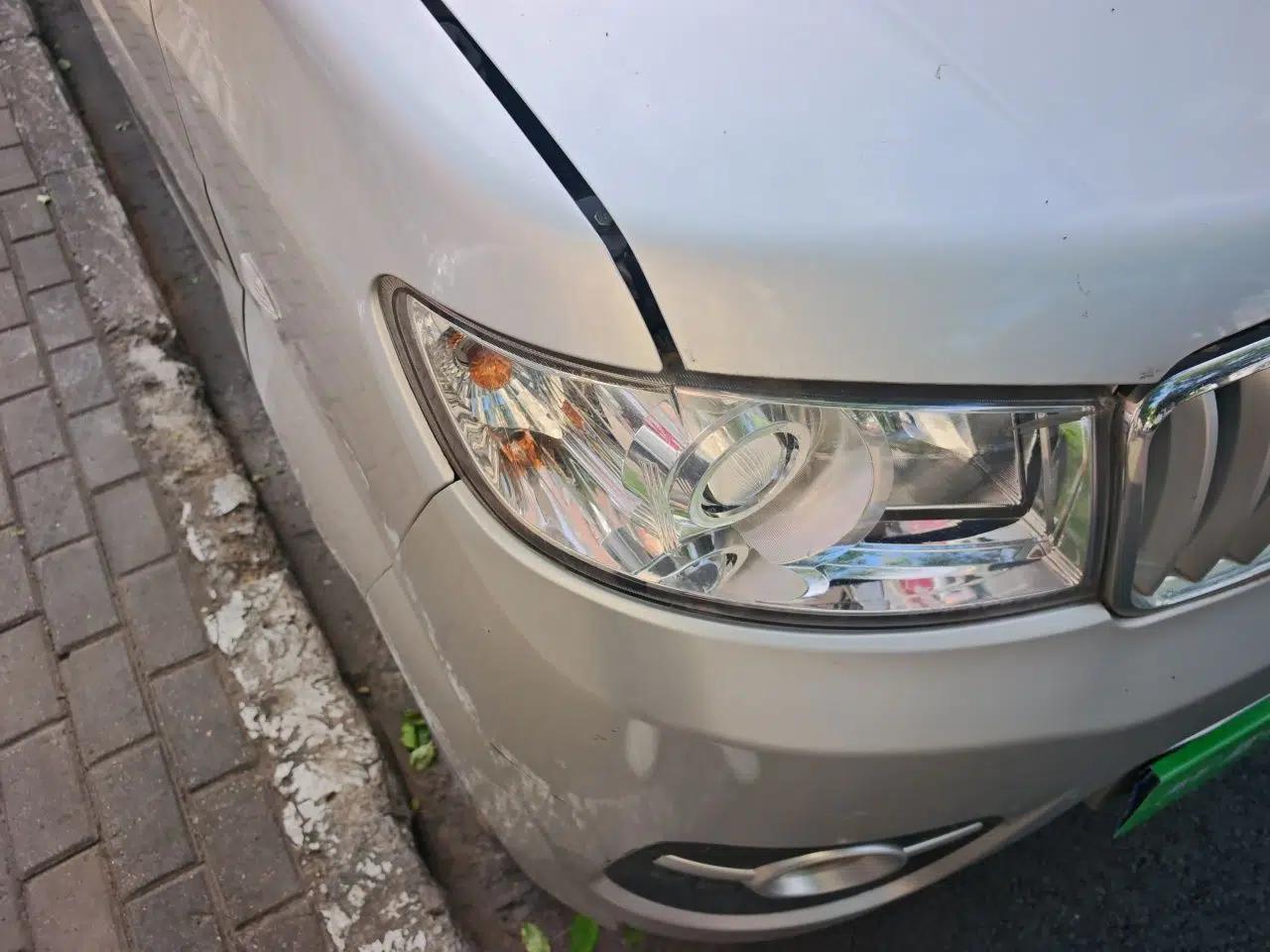 Used Jinbei T3  — миниатюра 7