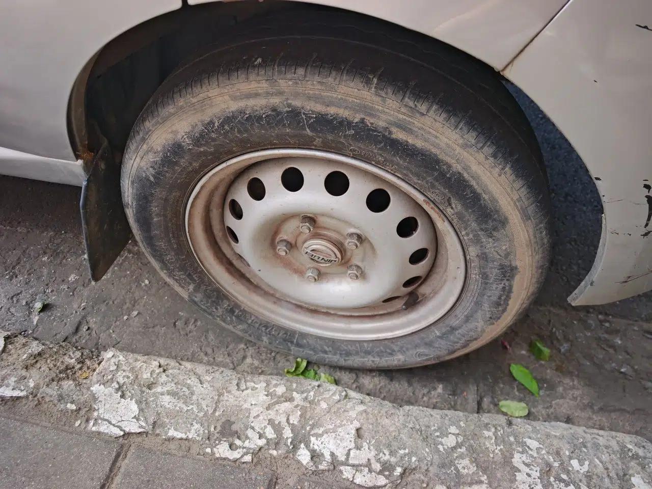 Used Jinbei T3  — миниатюра 8