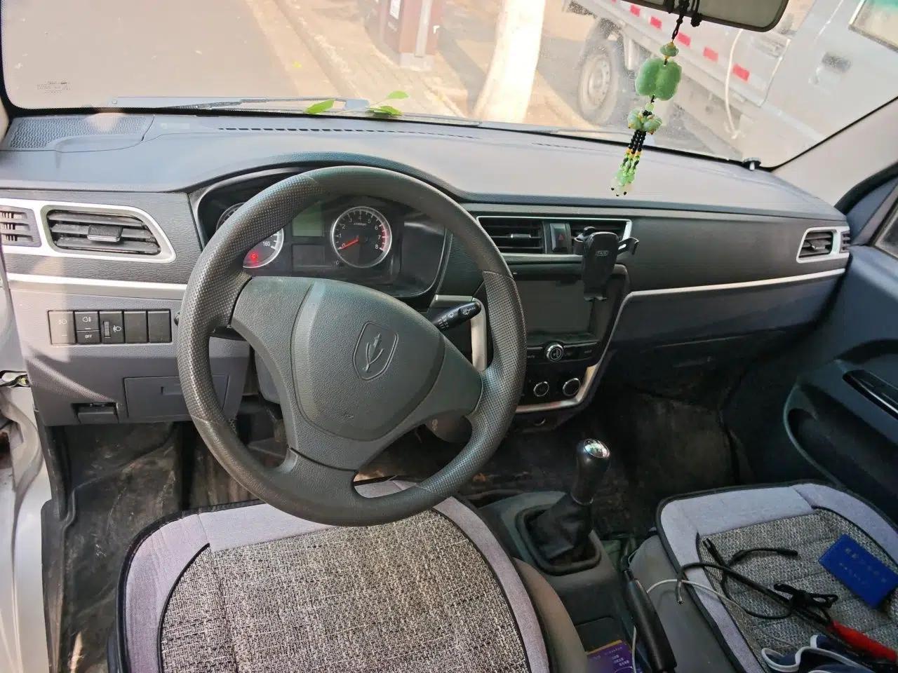 Used Jinbei T3  — миниатюра 9