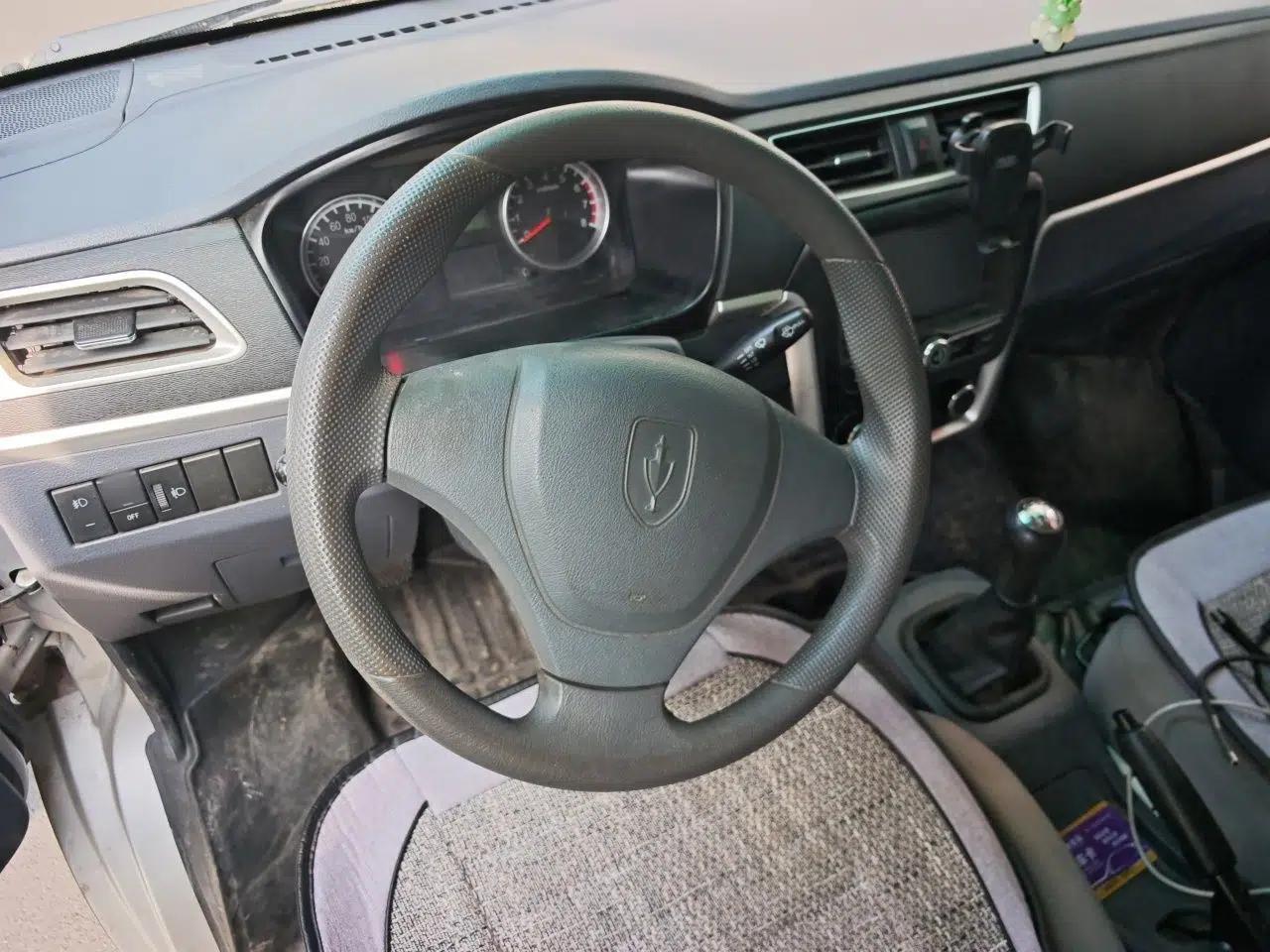Used Jinbei T3  — миниатюра 10