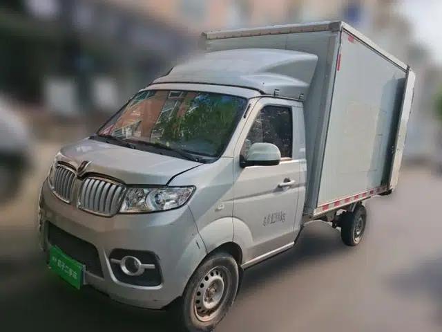 Used Jinbei T3 