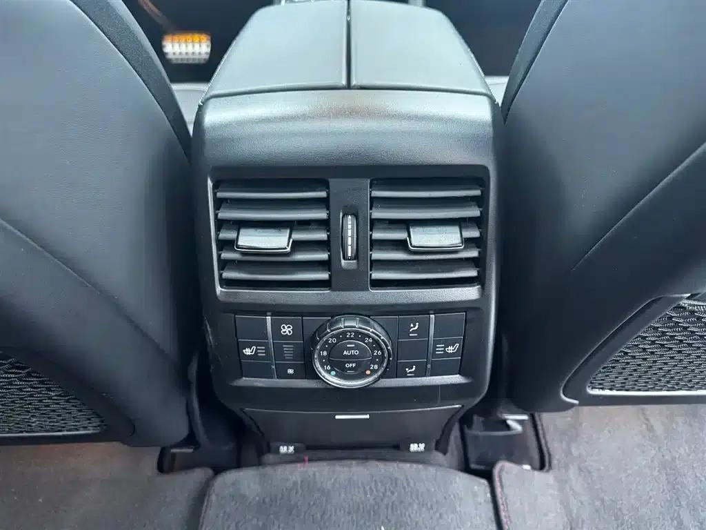 2017 Mercedes-Benz GLS AMG 63 4MATIC — миниатюра 21