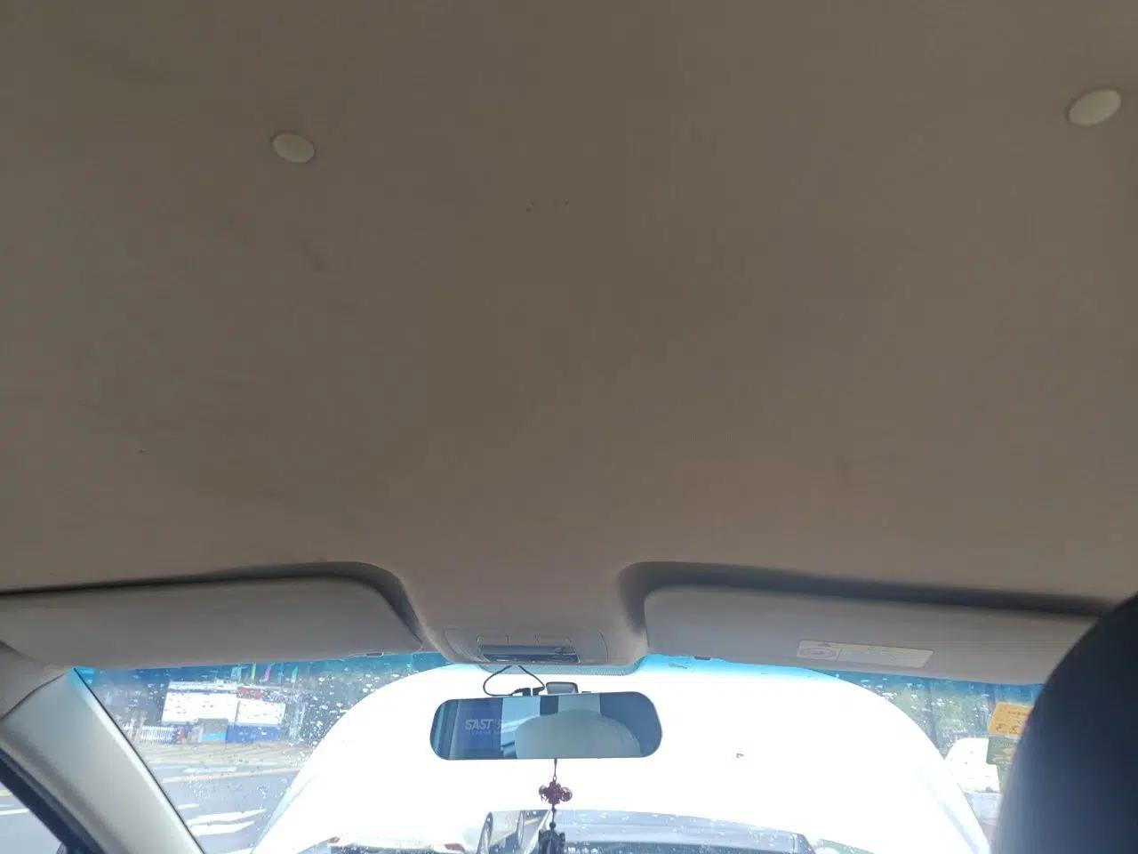 Used Jinbei F50 2017 1.6L Manual Comfort Model — миниатюра 18