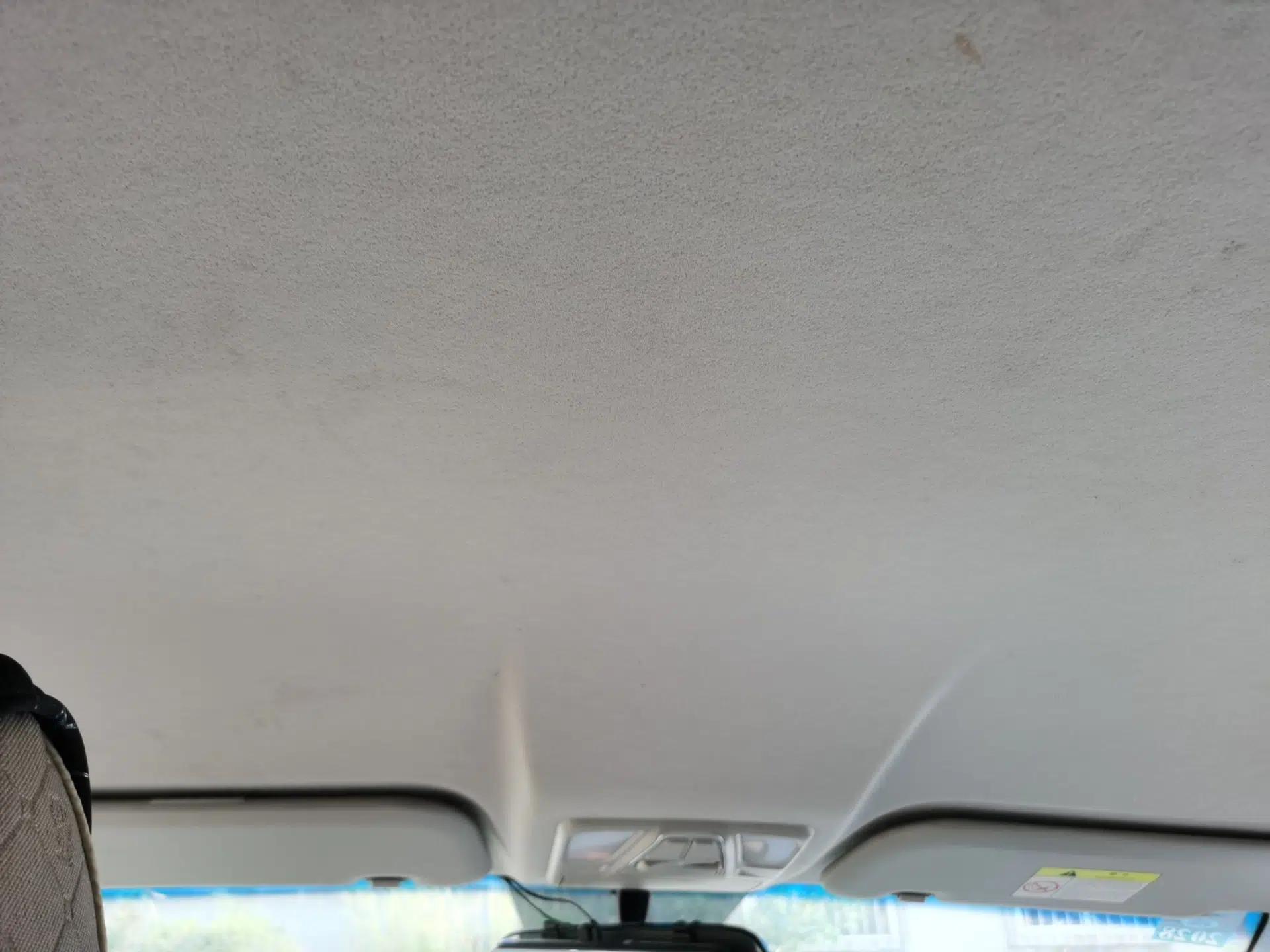 Used JETOUR X70M 2020 Revised Version 1.5T Manual - Travel Companion Type 6 Seats — миниатюра 18
