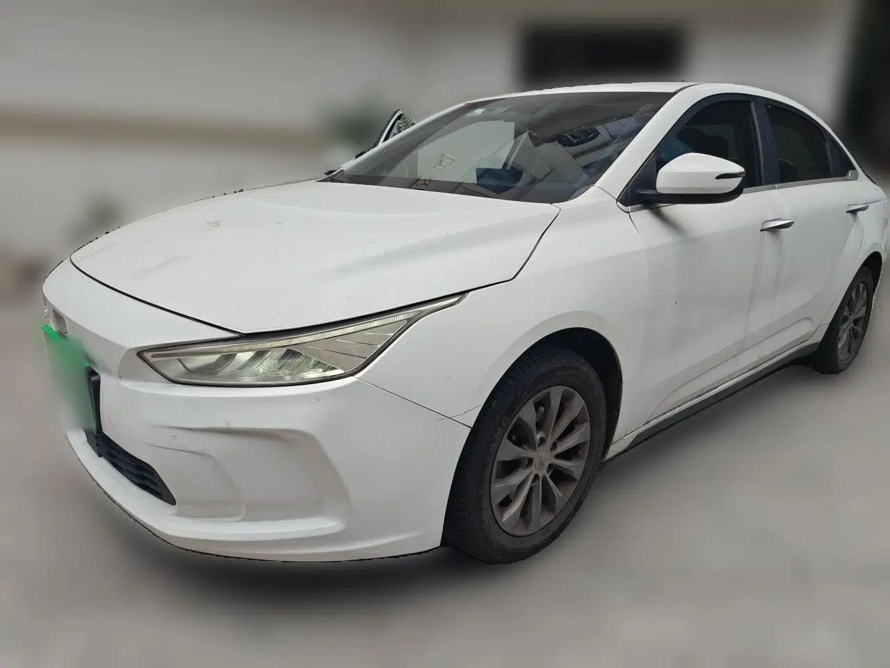 Used Geometry A 2019 Upgraded Model High-Resolution Standard Range Square Edition — миниатюра 1