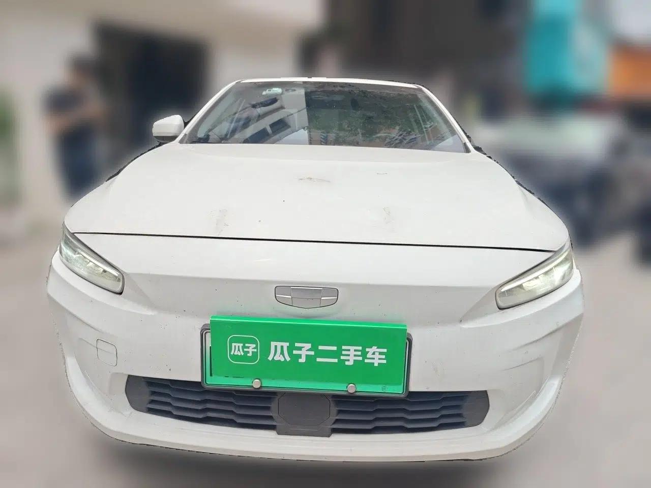 Used Geometry A 2019 Upgraded Model High-Resolution Standard Range Square Edition — миниатюра 2