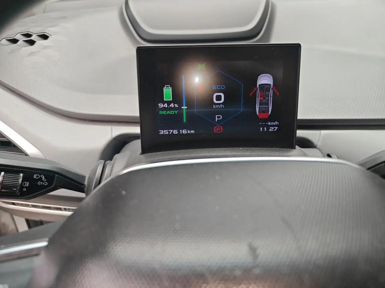 Used Geometry A 2019 Upgraded Model High-Resolution Standard Range Square Edition — миниатюра 12