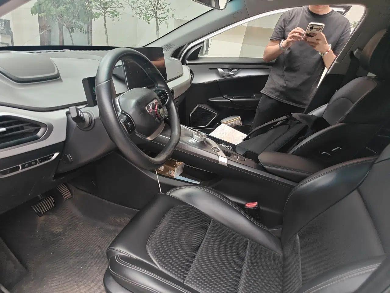 Used Geometry A 2019 Upgraded Model High-Resolution Standard Range Square Edition — миниатюра 15