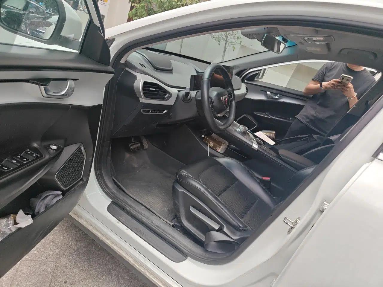 Used Geometry A 2019 Upgraded Model High-Resolution Standard Range Square Edition — миниатюра 16