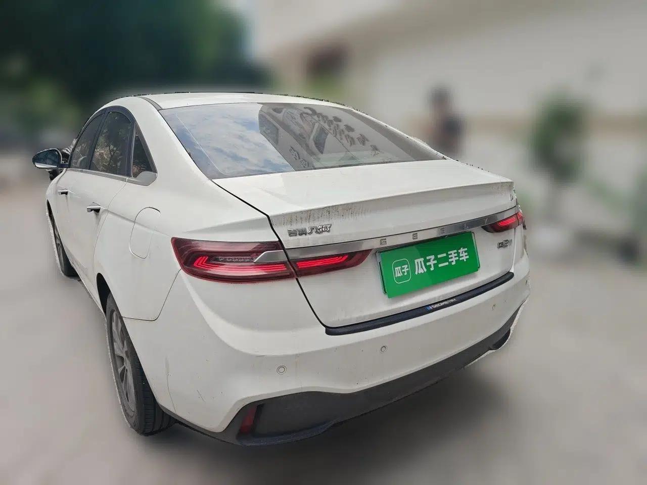 Used Geometry A 2019 Upgraded Model High-Resolution Standard Range Square Edition — миниатюра 4