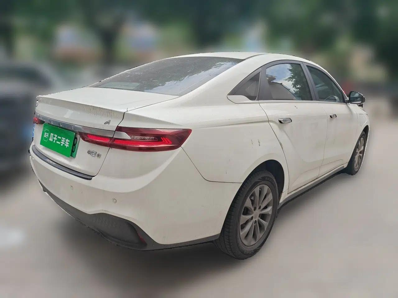 Used Geometry A 2019 Upgraded Model High-Resolution Standard Range Square Edition — миниатюра 6