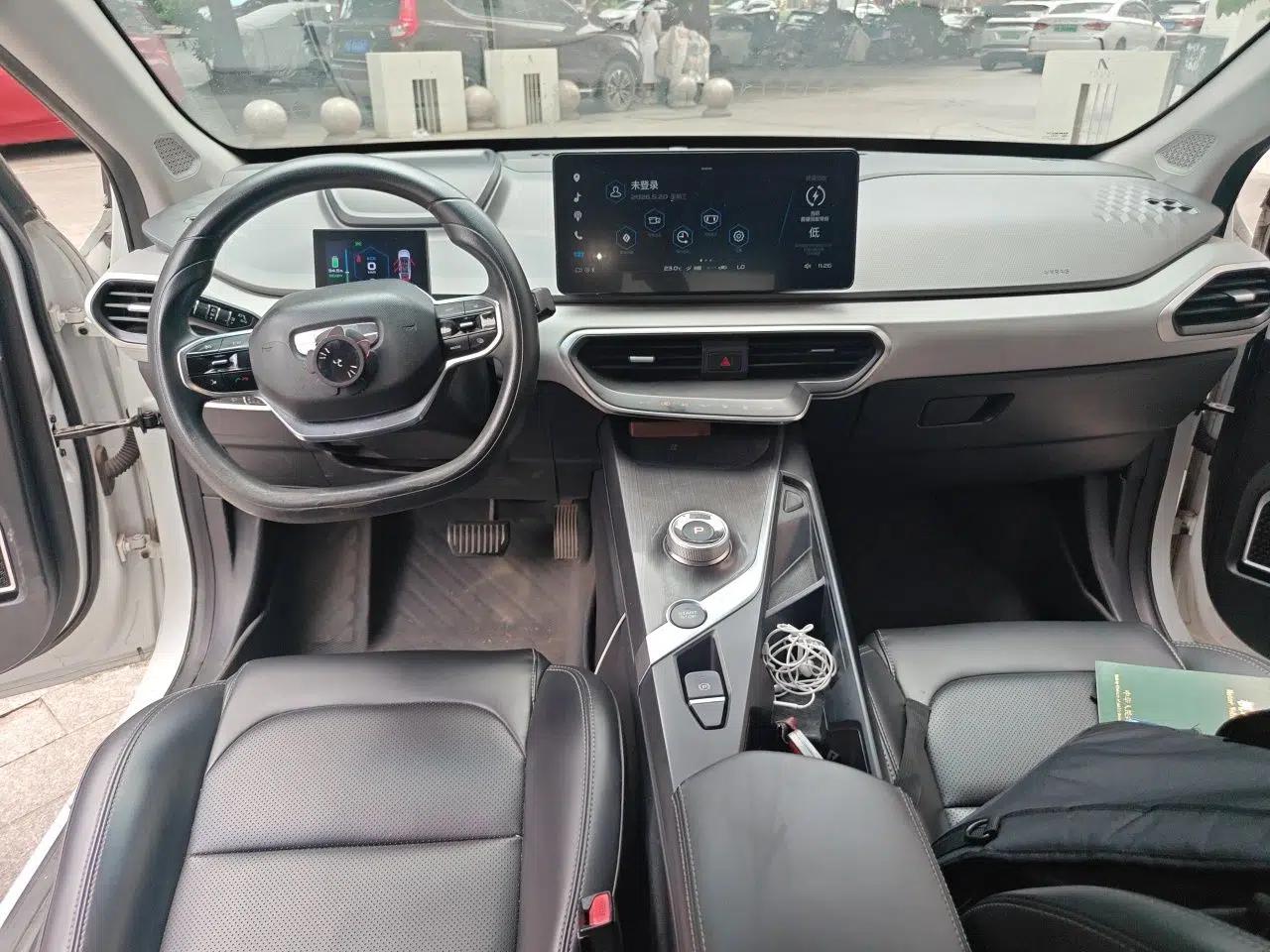 Used Geometry A 2019 Upgraded Model High-Resolution Standard Range Square Edition — миниатюра 9