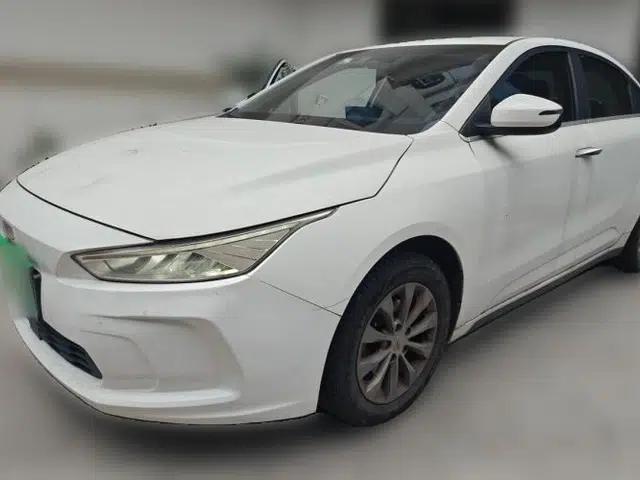 Used Geometry A 2019 Upgraded Model High-Resolution Standard Range Square Edition