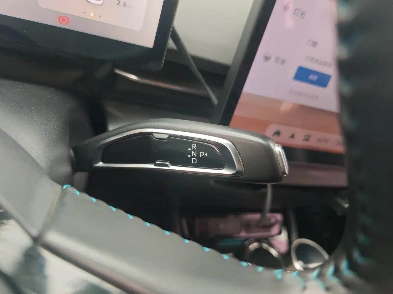 Used Geometry G6 2022 480 New Smart Type — миниатюра 14
