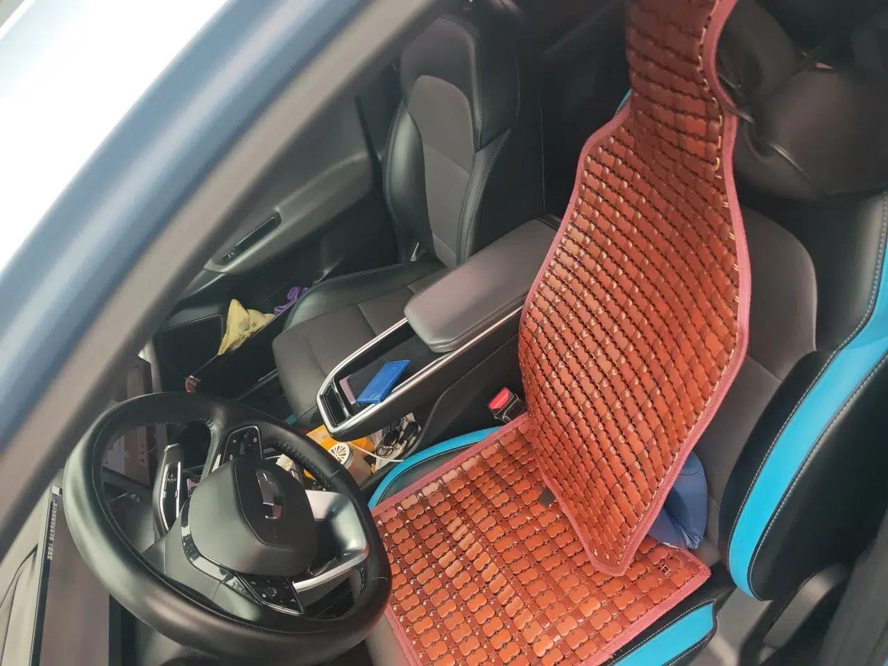 Used Geometry G6 2022 480 New Smart Type — миниатюра 15