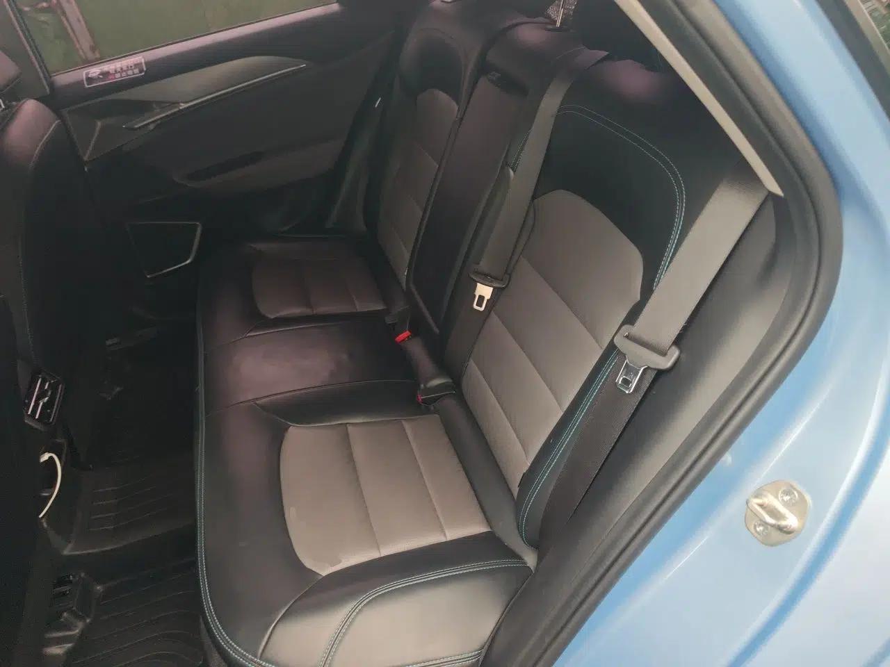 Used Geometry G6 2022 480 New Smart Type — миниатюра 17