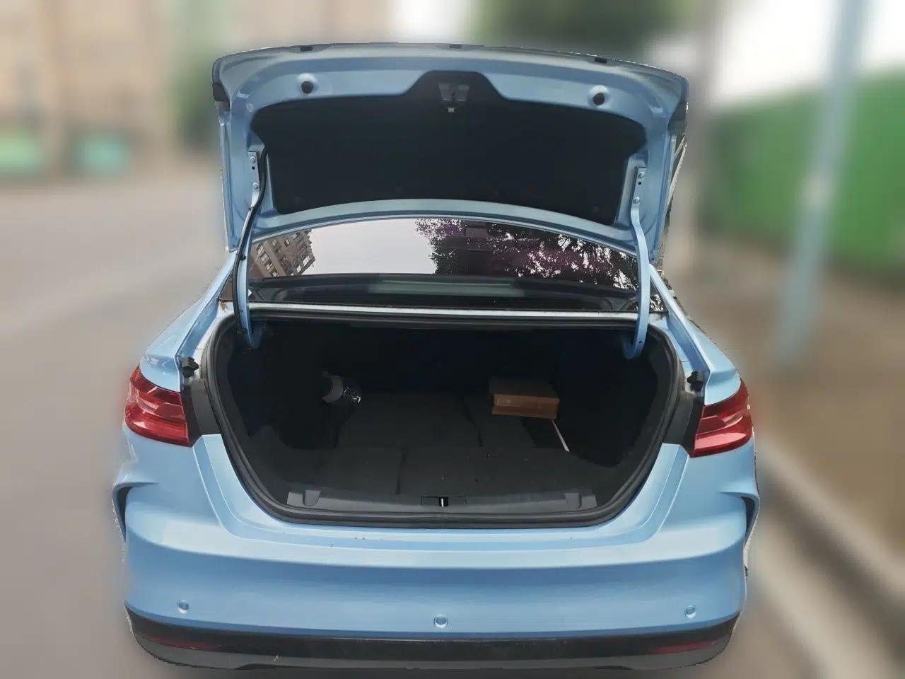 Used Geometry G6 2022 480 New Smart Type — миниатюра 19