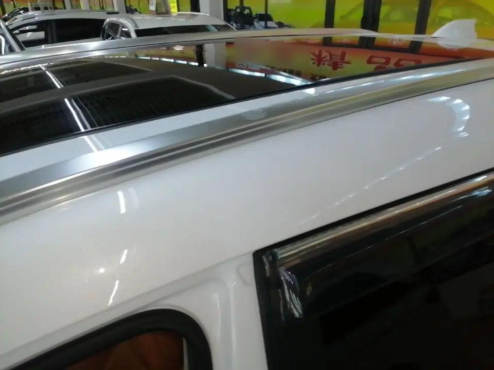 Used JETOUR Shanhai L7 2024 1.5T 120km MAX+ 7-Seater — миниатюра 7
