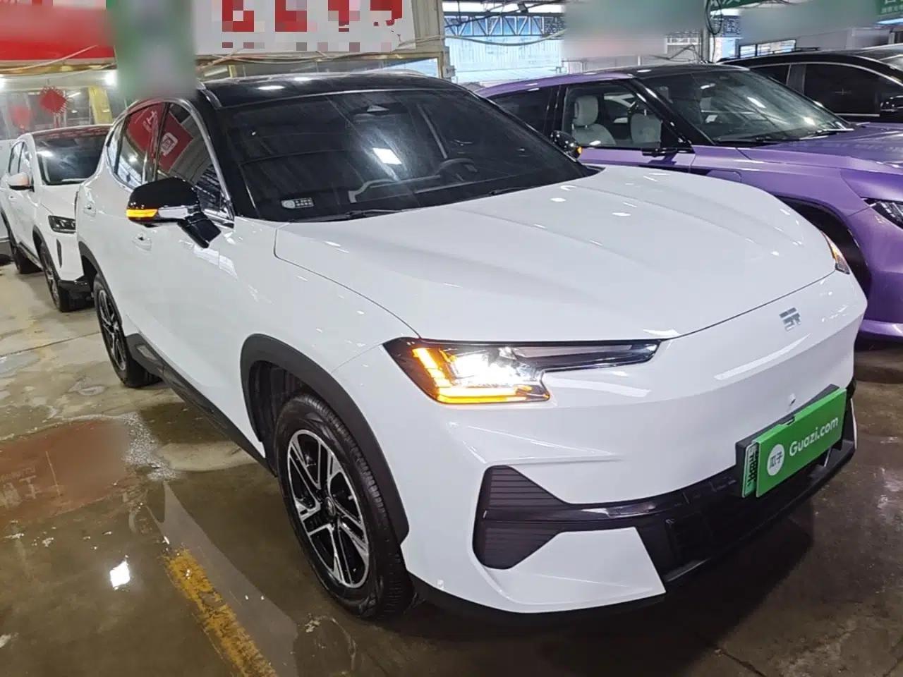 Used JETOUR Shanhai L6 2024 1.5TD DHT MAX — миниатюра 3