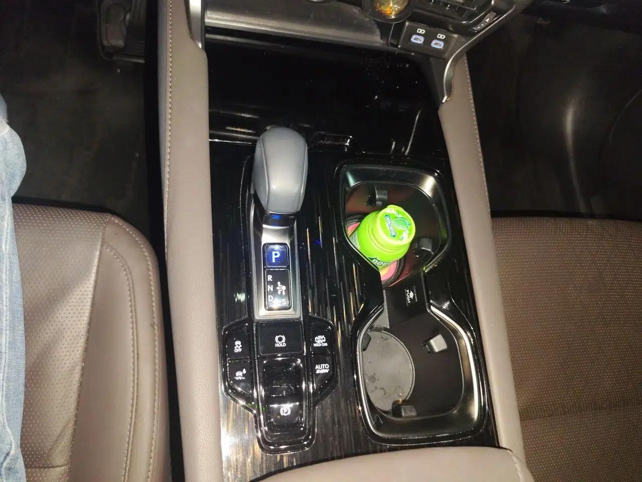 Used Lexus RX New Energy 2023 450h+ Four-Wheel Drive Enjoyment Edition — миниатюра 14