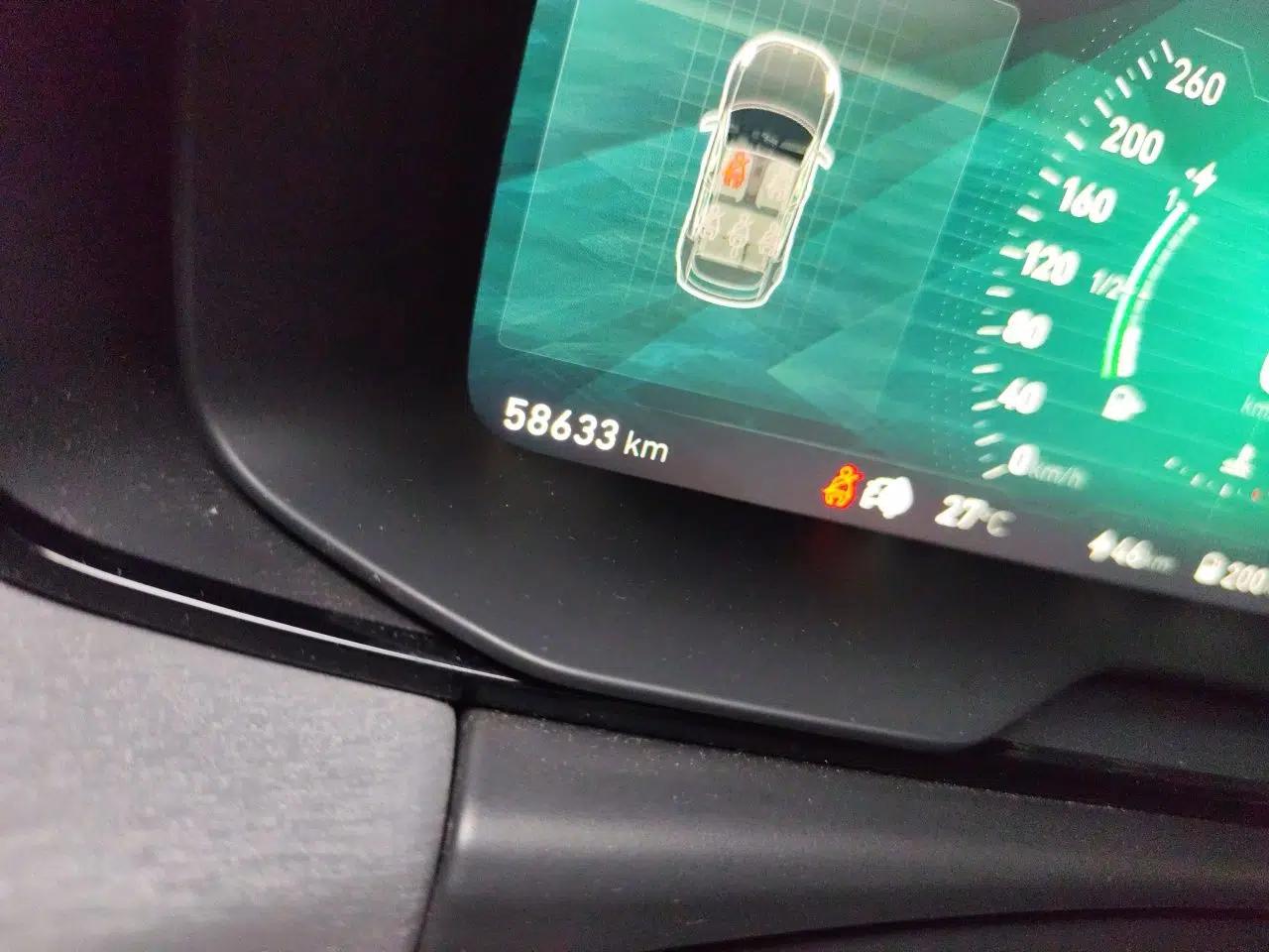 Used Lynk & Co 02 New Energy 2019 1.5T PHEV Pro — миниатюра 12