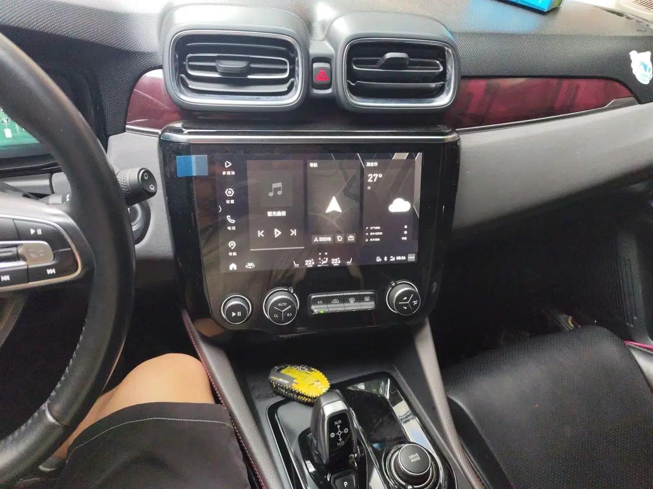 Used Lynk & Co 02 New Energy 2019 1.5T PHEV Pro — миниатюра 13