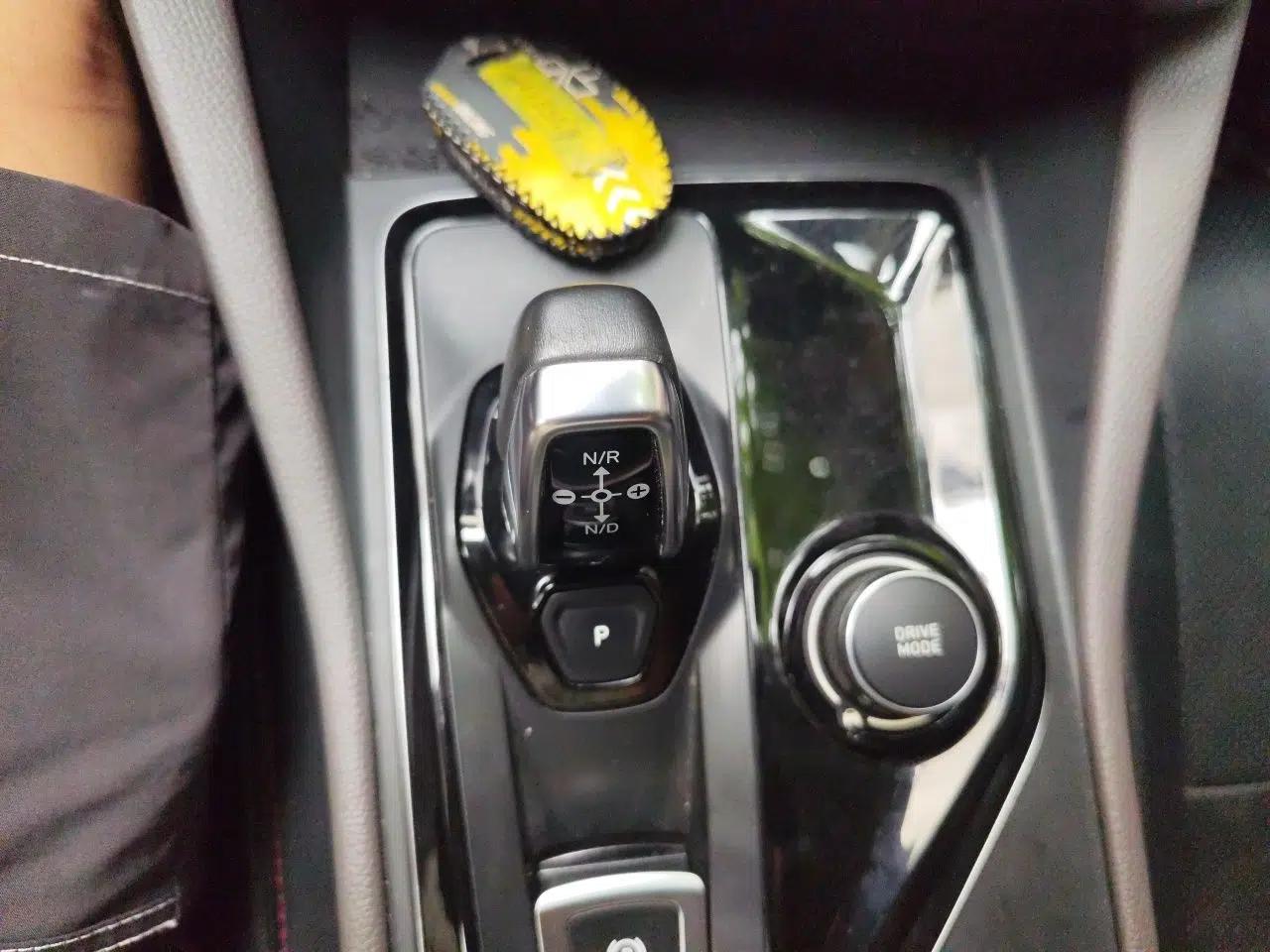 Used Lynk & Co 02 New Energy 2019 1.5T PHEV Pro — миниатюра 14