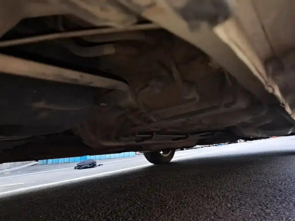 Yuexiang 2019 1.5L DCT Comfort Model (National VI Emission Standard) — миниатюра 21