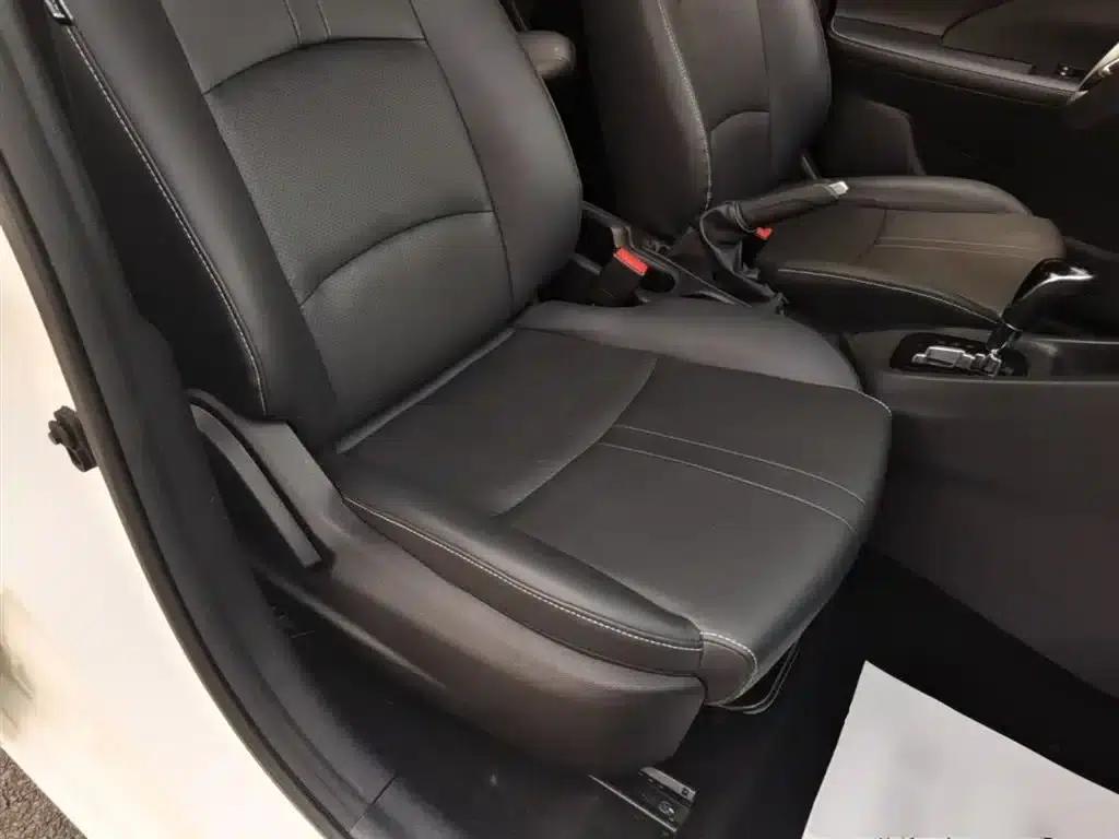Yuexiang 2019 1.5L DCT Comfort Model (National VI Emission Standard) — миниатюра 25