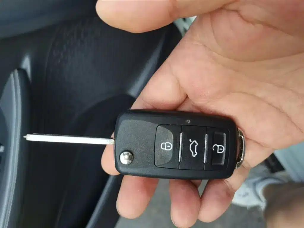 Yuexiang 2019 1.5L DCT Comfort Model (National VI Emission Standard) — миниатюра 9