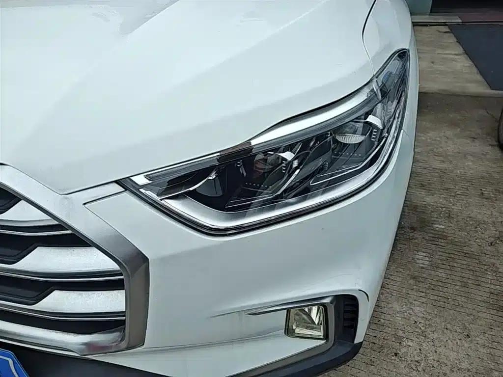 SAIC MAXUS D90 2017 2.0T Automatic 2WD Uranus — миниатюра 24