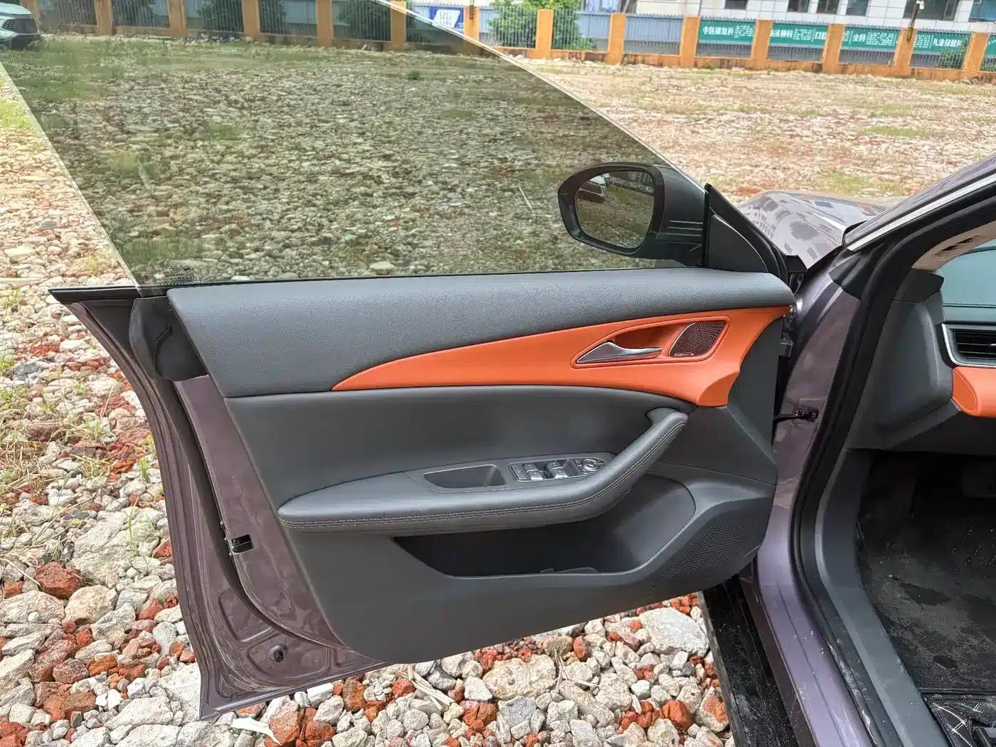 Xinghai S7 2025 235 Extended Range Luxury Edition — миниатюра 15
