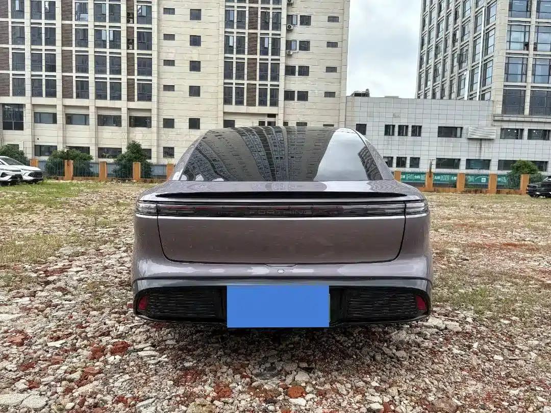 Xinghai S7 2025 235 Extended Range Luxury Edition — миниатюра 6